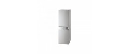 Gasölkessel Tifell Eurofell 40 TV mit 100lts Vitrified Accumulator