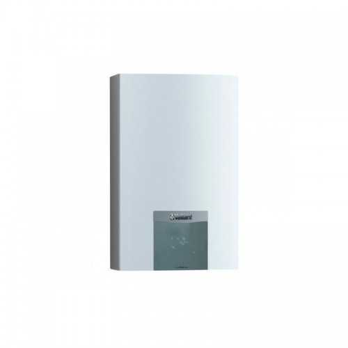 Water heater under NOx Vaillant Turbomag Plus 155 / 1-5 h