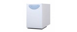 Single Heating Gasoleo Foot Boiler Sime Only 35 EV
