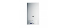 Waterverwarmer onder NOx Vaillant Turbomag Pro 145/1 3R BP