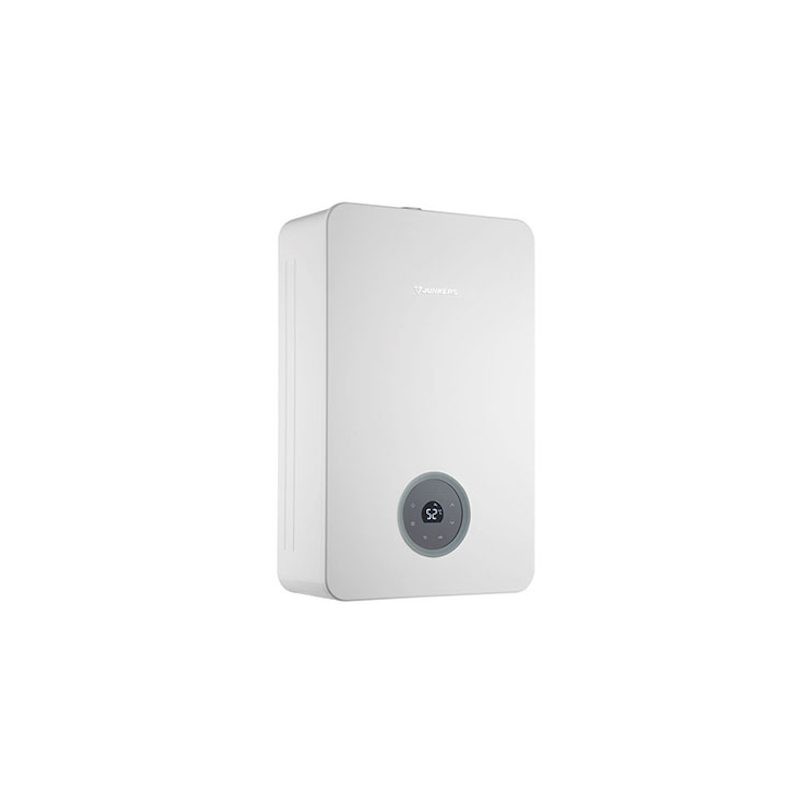 Water heater Junkers Hydronext 5600 S WTD 17-3 AME BUT. Under NOX