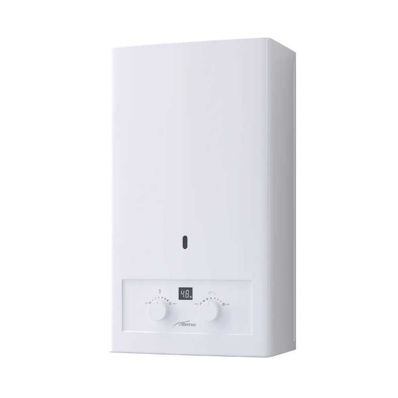 Sime Heater 11L Butane Gas Mini 11 EV of ERP under NOx
