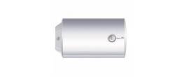 Electric thermo GreenHeiss Five 100 liters Enhall / Vitrified Horizontal