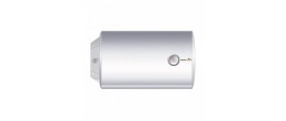 Termo eléctrico Greenheiss Five SE ERP 50 litros vitrificado horizontal