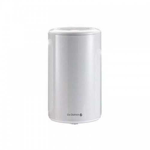 Thermo électrique De Dietrich Cor-Émail Bloc 15 litres Enal / Vitrifice Vertical Bas