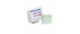 Kit d'évoqueur Smart Chronotermostat Evohome Honeywell