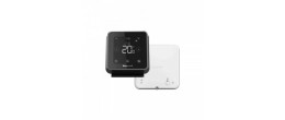 Termostato radiofrecuencia Lyric T6R Negro Y6H910RW4013 para Evohome Honeywell