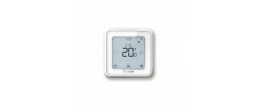 Smart Thermostat Lyric T6 White Y6h910WF4032 Honeywell