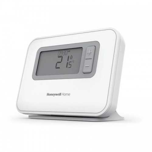 Chronotermostat Wekelijkse Radi Frequentie T3R Honeywell