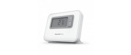 Chronotermostat wöchentliche Radifrequenz T3R Honeywell