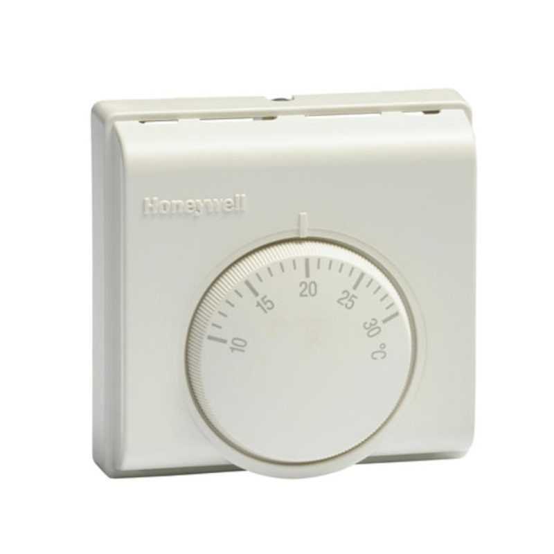 Analog thermostat cable T6360A1079 Honeywell