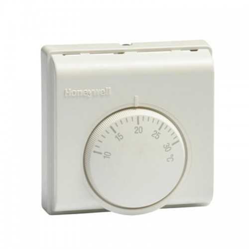 Termostato analógico cable T6360A1079 Honeywell