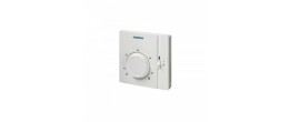 Thermostat Câble analogique sur-off RAA 31 Siemens