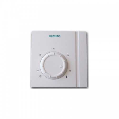 Thermostat Analoges Kabel RAA 21 Siemens