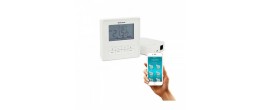 3G chronotermostat Wifi Ducasa