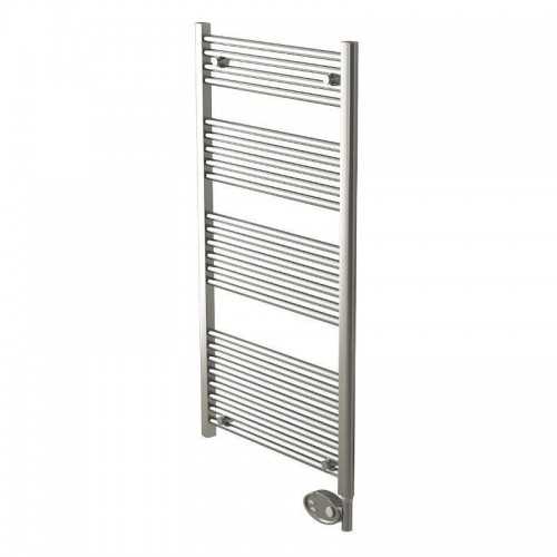 Electric Towel Radiator Mithos OMICRON ELECTRIC 744X500MM 200W Chrome