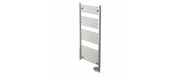 Electric tower Mithos OMICRON ELECTRIC 1162X500MM 400W chrome