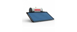 Ariston Compacto Solar Termosifón KAIROS THERMO HF 150-1 TR