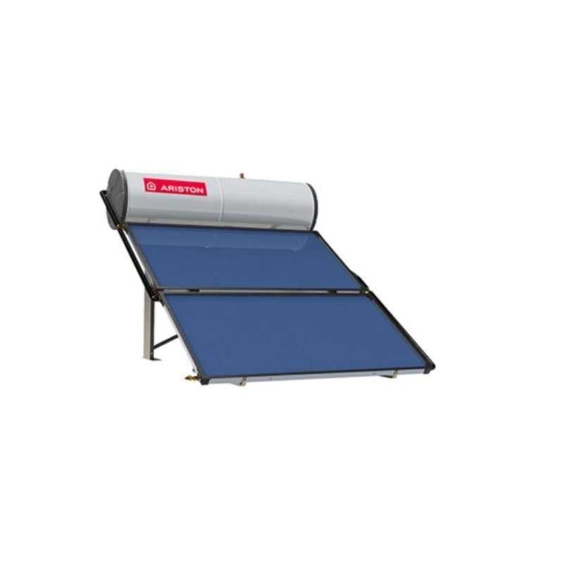 Ariston Compacto Solar Termosifón KAIROS THERMO HF 300-2 TR