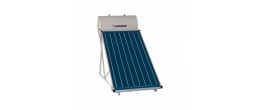 Junkers Compacto Solar Termosifón F1/TSS 150-2/FCC-2E