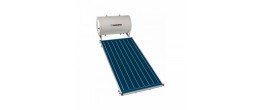 Junkers Compacto Solar Termosifón A1/TSS 200-2/FCC-2E