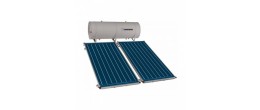 Junkers Compacto Solar Termosifón A2/TSS 300-2/FCC-2E