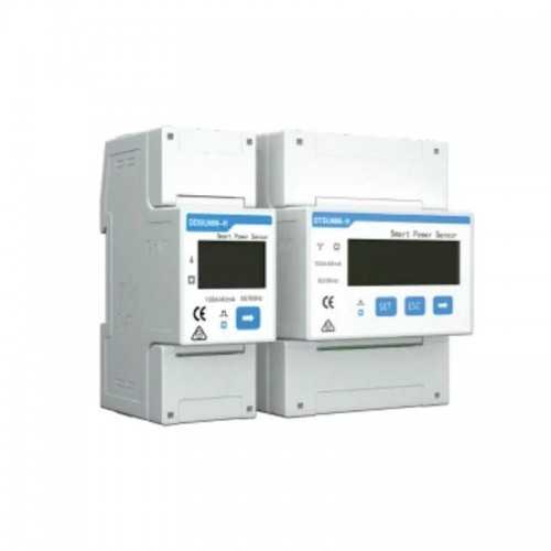 Monitorización HUAWEI SMART POWER SENSOR TRIFÁSICO DTSU666-H 250A