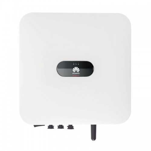 Inversor de conexión a red monofásico Huawei SUN2000L-4,6KTL-L1 12,5A 4600W 2MPPT 230V modelo híbrido