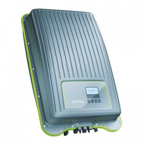 Inversor de conexión a red monofásico KOSTAL Piko Plus 13A 3000W 1MPPT 230V