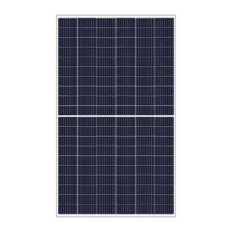 JA Solar módulo fotovoltaico HC 545Wp monocristalino 144 celulas