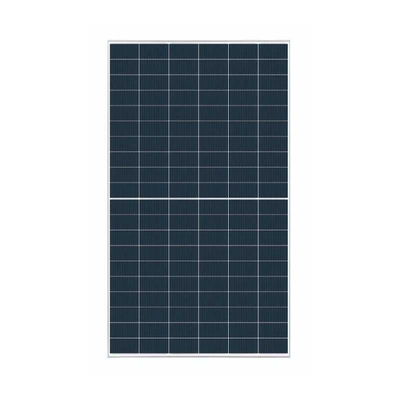 Risen módulo fotovoltaico PERC/HC 595Wp monocristalino 120 celulas