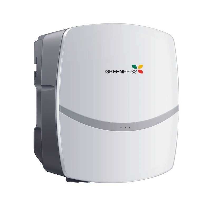 Inversor de conexión a red monofásico GreenHeiss GH-I Style 15A 2500W 1MPPT 230V