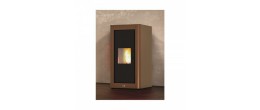 Termo estufa Cola POP BURDEOS con WiFi LSCLB30W