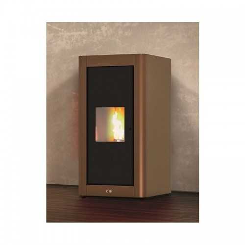 Termo estufa Cola POP PERLA con WiFi LSCLB72W