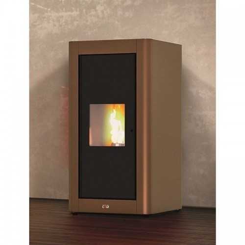 Termo estufa Cola POP BRONCE con WiFi LSCLB82W
