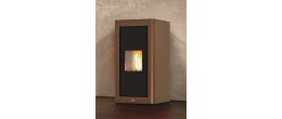 Termo estufa Cola POP BRONCE con WiFi LSCLB82W