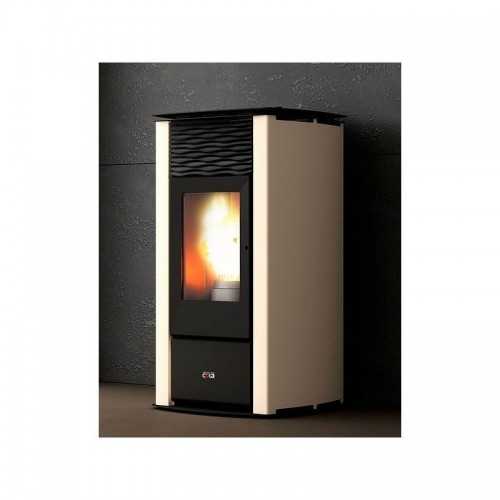 Termo estufa Cola FOCUS MARFIL con WiFi