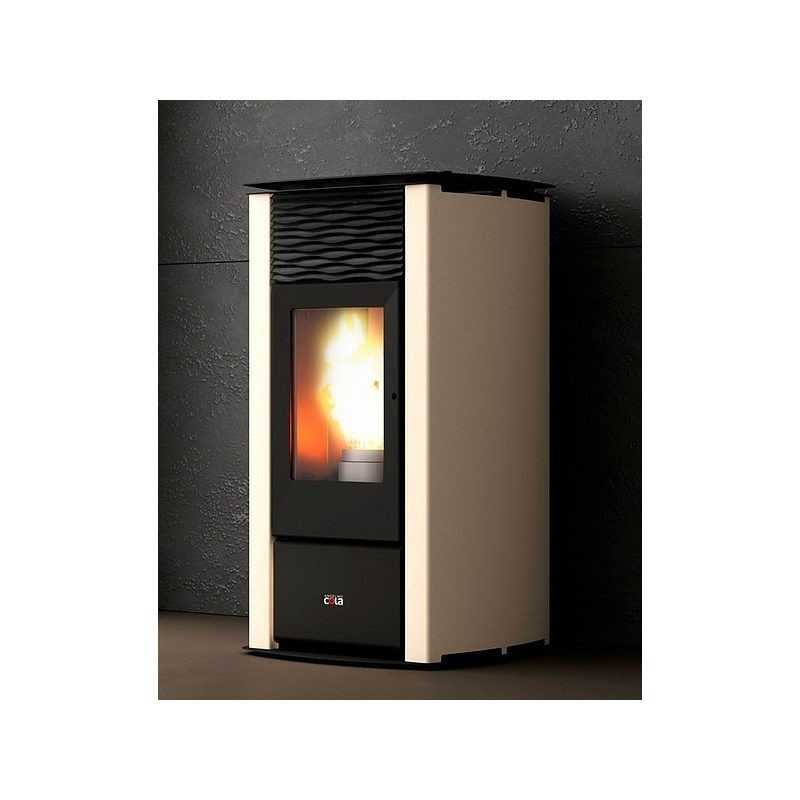 COLA TERMO ESTUFA FOCUS V RUST+VENTI. LSANY80W
