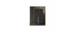 Caldera Pellet Cola Ambiente AC22 22kW