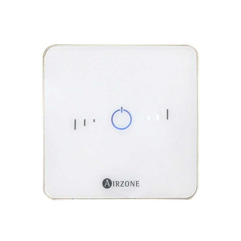 Thermostat vereinfachtes Kabel Airzone 8z White Lite