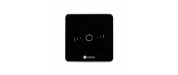 Thermostat Câble simplifié Airzone Black Lite 8Z