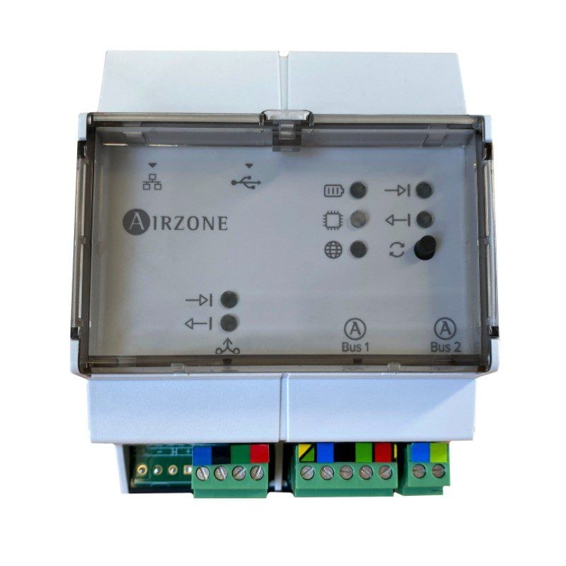 Webserver HUB Airzone Cloud Ethernet/Wi-Fi