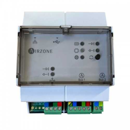 Webserver Hub Airzone Cloud Ethernet / Wi-Fi
