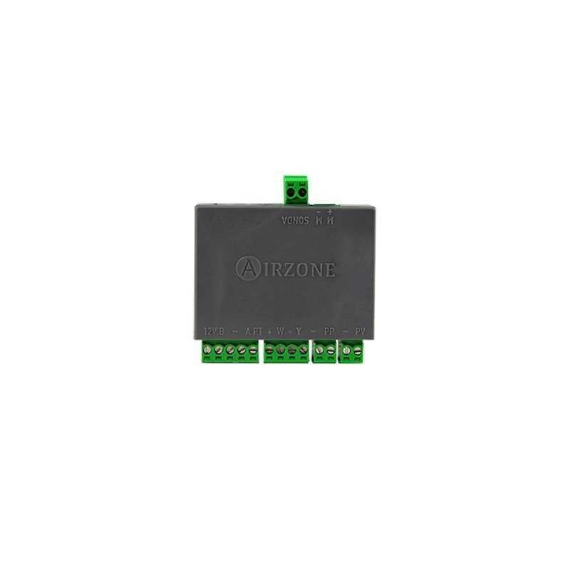 Module de zone de câble Airzone Chauffage électrique 32Z AZDI6MZSRecrec
