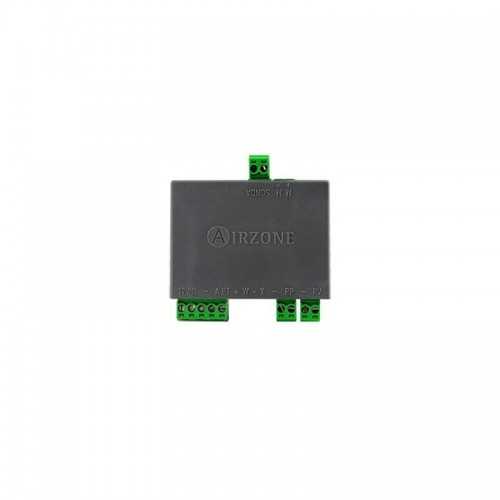 Modul-Funkzone Airzone Elektrische heizung 32z azdi6mzsrer