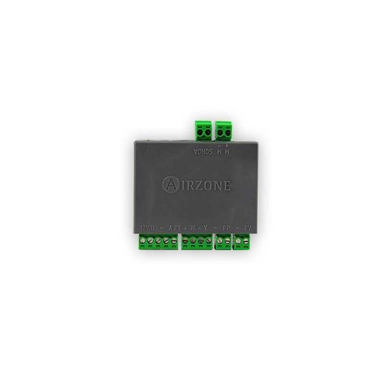Modulo Zona Motorradio Airzone 32z Azdi6mzzzonr