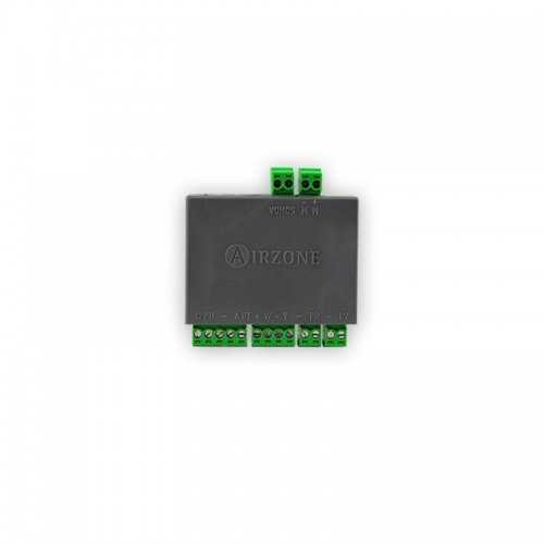 Modulo Zona Motor radio Airzone 32Z AZDI6MZZZONR