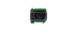 Cable zone module Airzone Ud.Fancoil Indv. 3Vel 32Z AZDI6MCFANC
