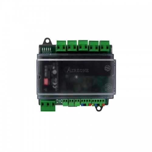 Module Radio Zone Airzone Ud.Fancoil Indv. 32Z AZDI6MCFANR