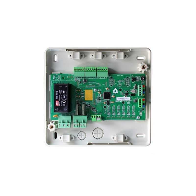 Centraal systeem Airzone Aquazone 32Z AZDI6ACUZONE